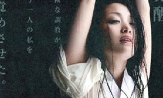 花与蛇3讲的是什么人性的