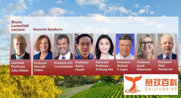 顶尖学者齐聚！泰国DHC院长提拉鹏教授亮相亚太生殖医学大会