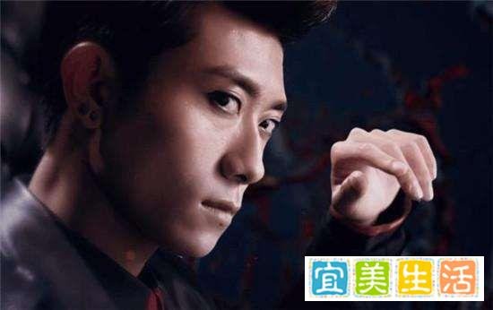 我的七重人格
