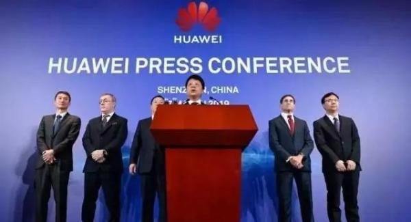 艾老思：诉讼美国政府，华为能赢吗？