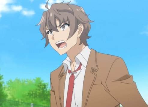 梓川咲太的读音是什么？