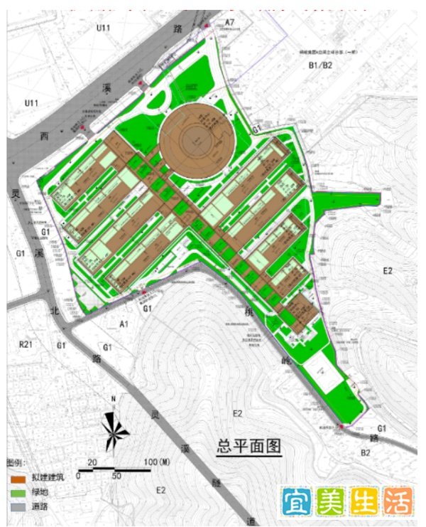 蚂蚁集团杭州“退地”真相：之江地块两年前已退出，全球总部二期已经开工