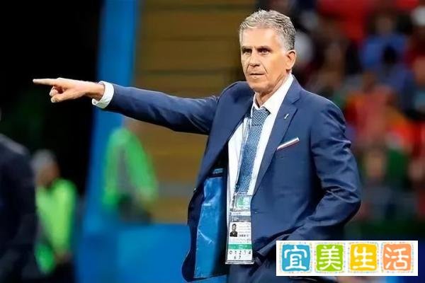 奥拉罗尤执教条件曝光:71岁名帅有望接手国足,原因揭晓