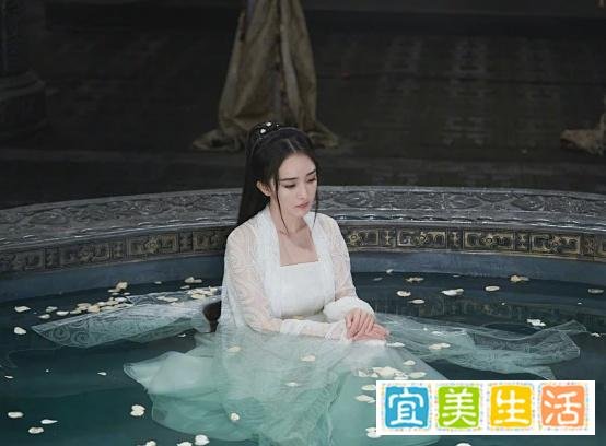 《斛珠夫人》