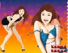 恋香缘结局的梦幻写真