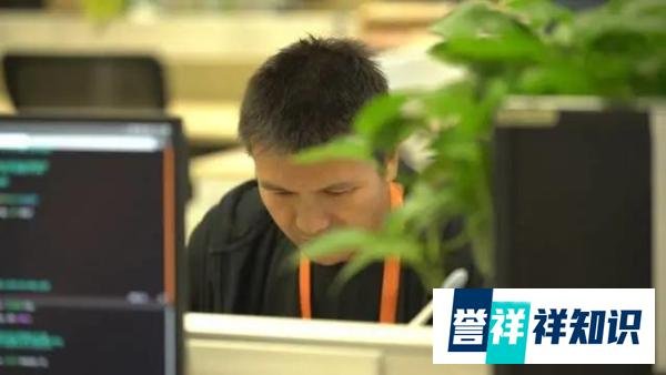 阿里第一位程序员多隆，离职了。。