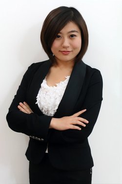 权静的介绍