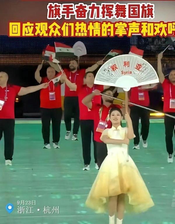 巴沙尔访华，享受特殊待遇，引发国际社会共鸣