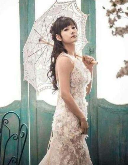 九球天后何心如现状如何?