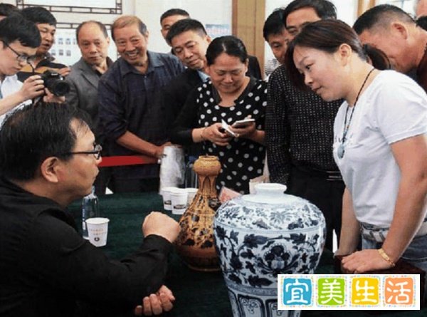 “造假大案”震惊法国古董圈！让域鉴为你保驾护航！