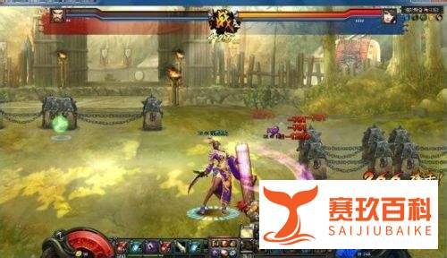 斩魂药师刷图加点攻略