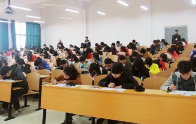 四六级作弊有什么处分