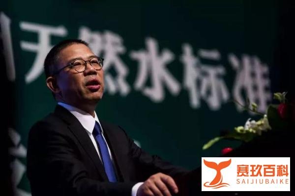 暴跌3000亿,农夫山泉瞒不住了!