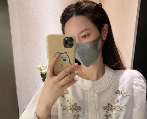 张大奕辟谣已婚，蒋凡董花花婚姻成谜，有一点你要知道