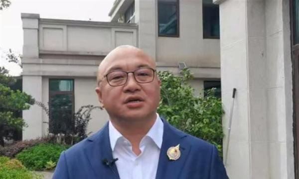 捐赠惹祸？捐赠4亿多元的慈善家“东方阿保”称公司多名员工被拘留