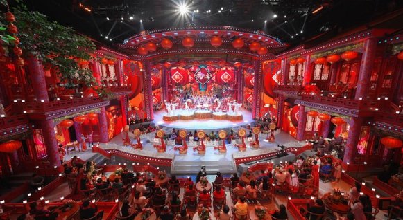 2021辽宁卫视跨年晚会节目单