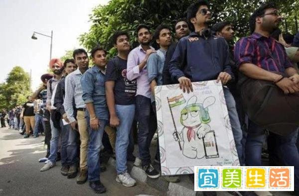雷军不再沉默，小米展开“反击”：你没收，我裁员！印度罕见服软