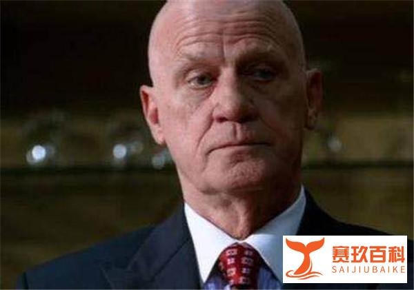 只有8年，却像三生三世，《越狱》第五季来了！
