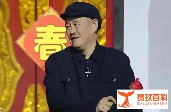 球球曝66岁赵本山身体出问题，频繁抽筋，拒绝上医院