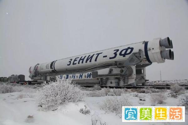 一枚非主流火箭发射成功了，一枚主力火箭败因找到了，一颗火流星突然出现了