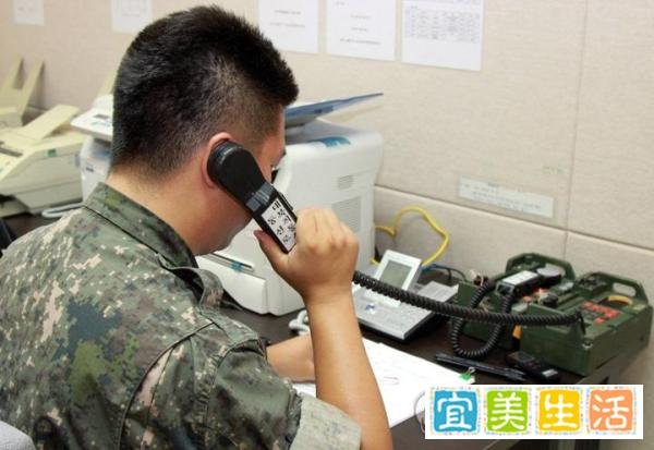 【韩联社】韩朝例行通话未接通已满一个月 恐长期失联