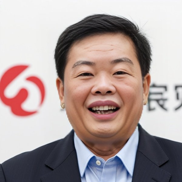 曹德旺有几个上市公司