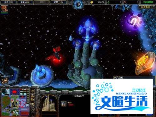 傲斗凌天1.6攻略