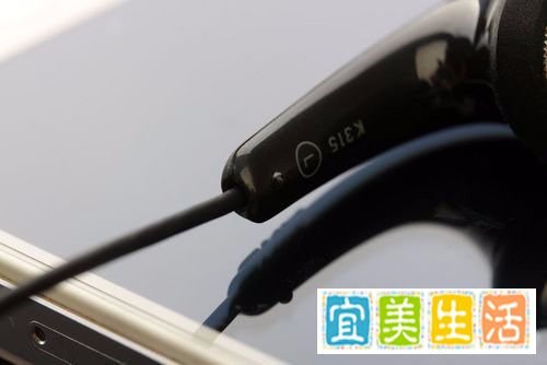 akg k315评测