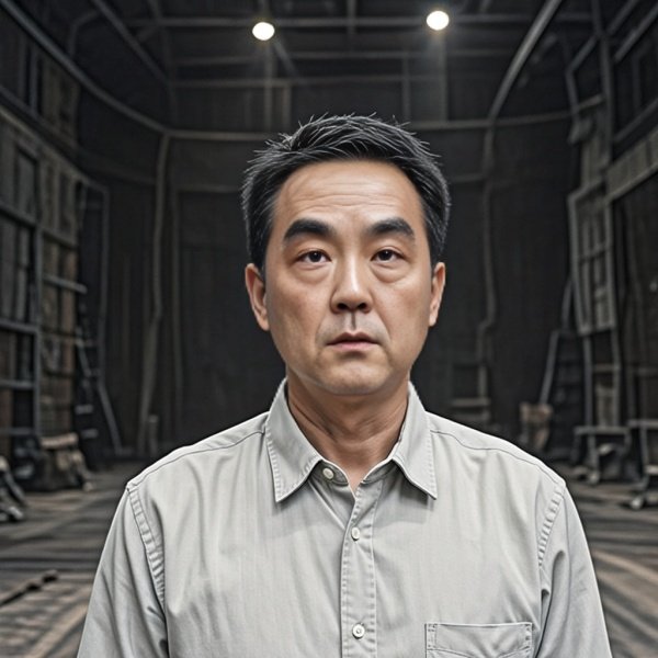 杨凯生之最后的结局