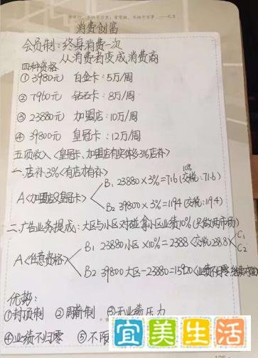 北京罗麦科技拉人头 无限代提成涉嫌传销