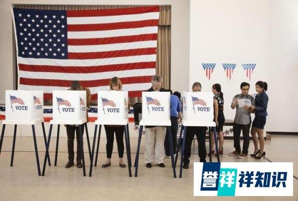 特朗普宣布2024年再竞选总统，或只是想再拼一次，输赢已经不重要