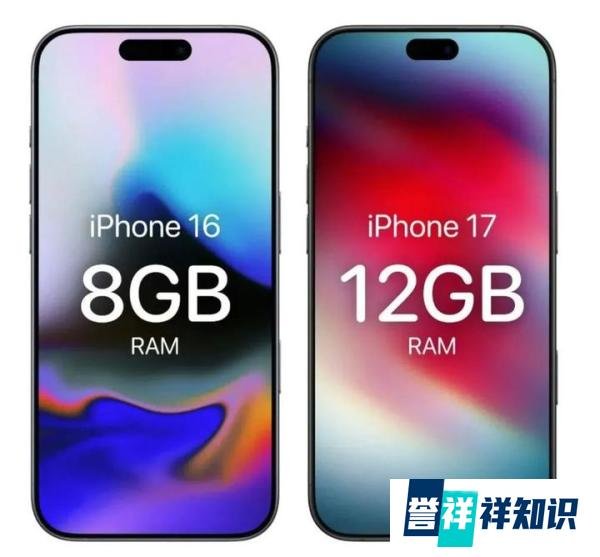 明年5款新iPhone登场，炸裂升级抢先看！