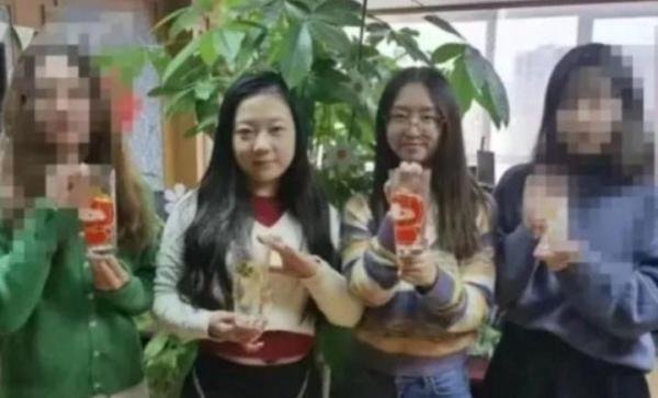 北京联通杀人案，美女杀淑女太可惜