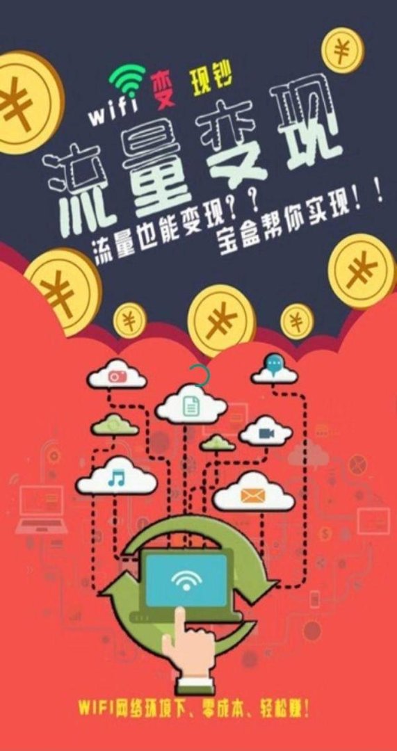 流量联盟是一个忽悠人的平台