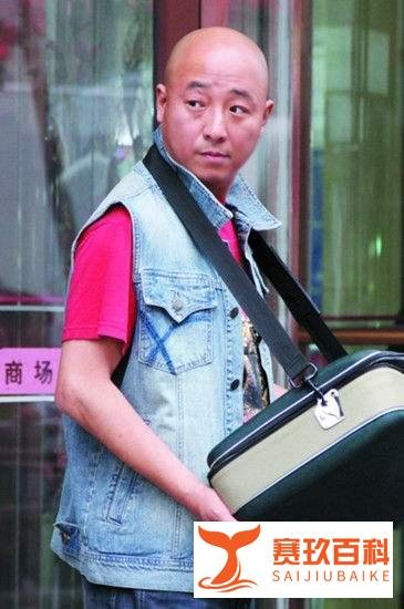 《鬼吹灯之龙岭迷窟》大反派“马大胆”太坏了!