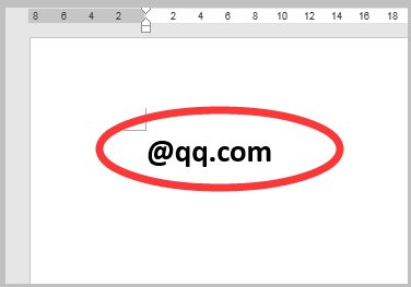怎样在电脑上输入“.”符号？