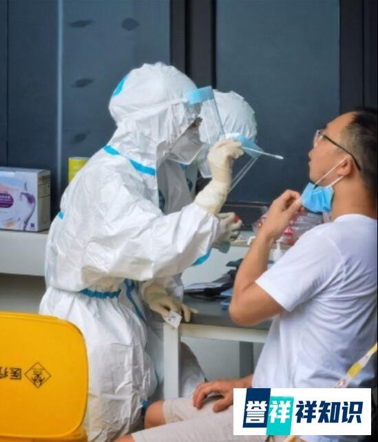 新疆1例无症状感染者曾从成都乘机 这是咋情况？