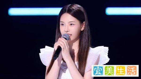 《好声音》决赛结果出炉，冠军实至名归，李楚楚第3，潘韵淇第5