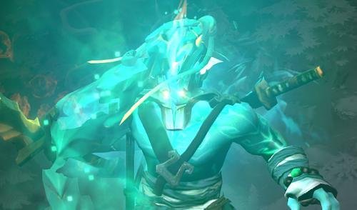 dota2如何解锁剑圣至宝
