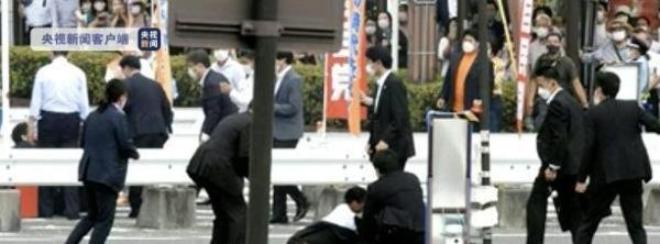 从安倍晋三遇刺说起：日本为何盛产刺客