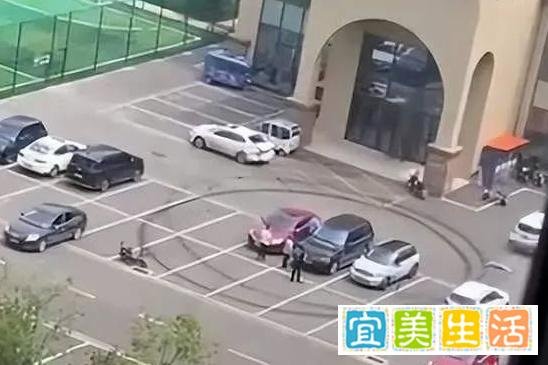 唐山事件女子确认死亡!凶手报应终于来了……