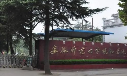 安徽有哪些三本大学？