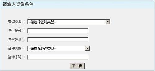 沈阳理工大学大一期末的考试成绩怎么查询啊？