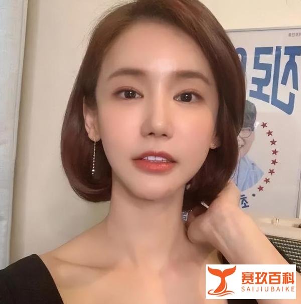 又一韩国女星陈尸家中，年仅26岁，死因不公开，网友：已经麻木了