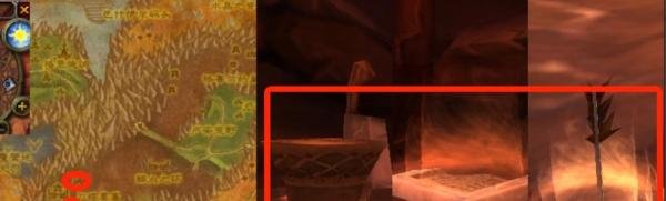 魔兽世界雷神氏族的神器任务怎么完成?