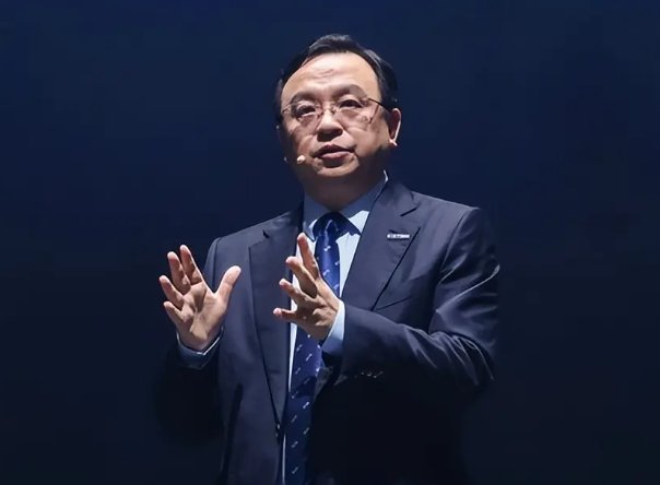 比亚迪创始人王传福简介