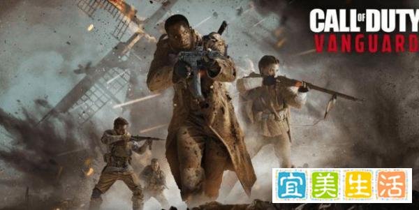 使命召唤先锋COD18配置要求/b测时间/预购价格介绍