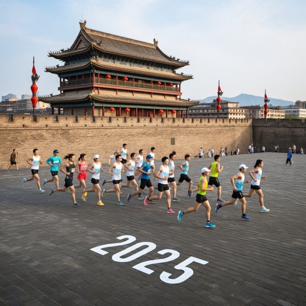 2025跑男在西安哪里录制的