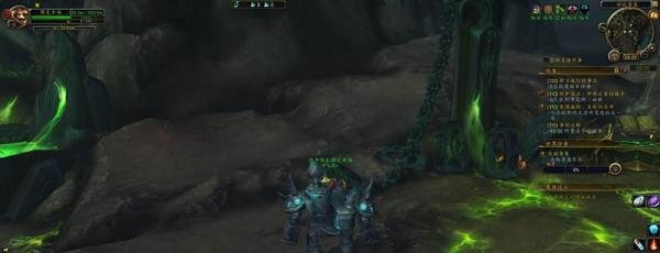 魔兽世界夺走宝物任务怎么做