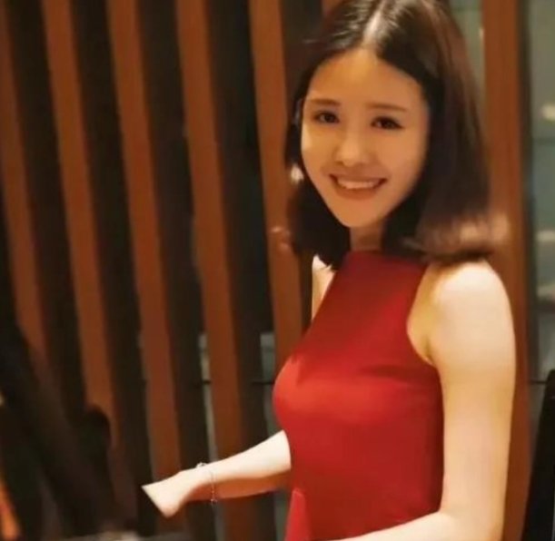 李佳妮是哪部电影人物?